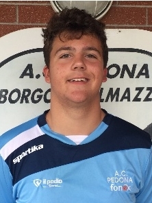 BARALE MATTEO